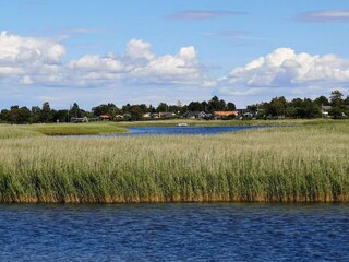 Vakantiehuis Karrebæksminde  22