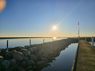 Ferienhaus Karrebæksminde  34