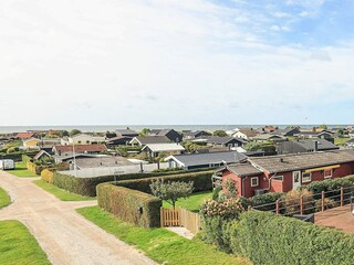 Vakantiehuis Karrebæksminde Buitenaudio-opname 2