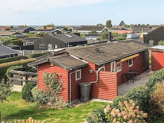 Ferienhaus Karrebæksminde  23