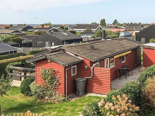 Vakantiehuis Karrebæksminde  22