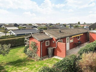 Vakantiehuis Karrebæksminde  7