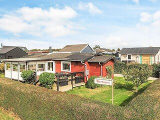 Ferienhaus Karrebæksminde  18