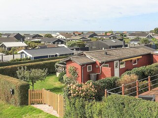 Ferienhaus Karrebæksminde Außenaufnahme 2