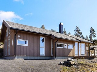 Vakantiehuis Risør Buitenaudio-opname 5