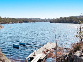 Ferienhaus Risør  34