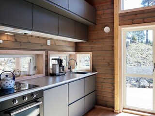 Vakantiehuis Risør  30