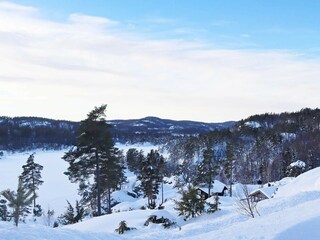 Holiday house Risør  8
