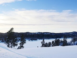 Vakantiehuis Risør  16