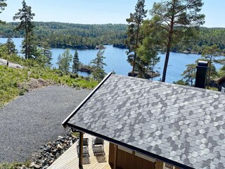 Ferienhaus Risør  21