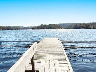 Ferienhaus Risør  17