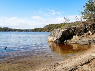 Ferienhaus Risør  19