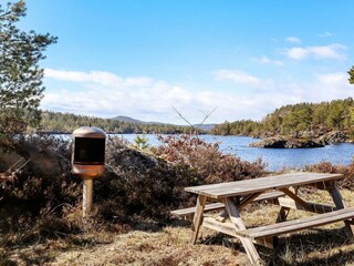 Vakantiehuis Risør  14