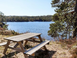 Vakantiehuis Risør  10