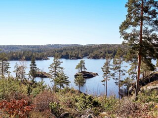 Vakantiehuis Risør  22