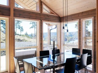 Ferienhaus Risør  11