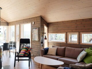 Vakantiehuis Risør  12