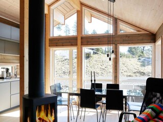 Ferienhaus Risør  13