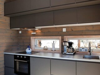 Holiday house Risør  21