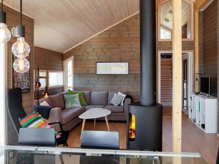 Vakantiehuis Risør  25