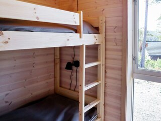 Vakantiehuis Risør  15