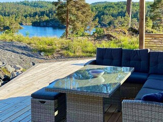 Holiday house Risør  31
