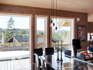 Holiday house Risør  32