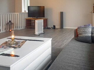 Vakantiehuis Rana (Nordland)  8