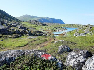 Holiday house Rana (Nordland)  3