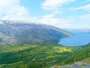 7 Personen Ferienhaus in Melfjordbotn - Rana (Nordland) - image1