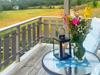 Holiday house Rana (Nordland)  7