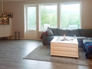 Holiday house Rana (Nordland)  8