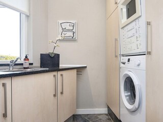 Vakantiehuis Sydals  35
