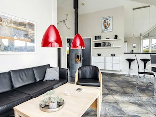 Vakantiehuis Sydals  12