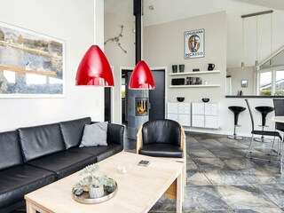 Vakantiehuis Sydals  20