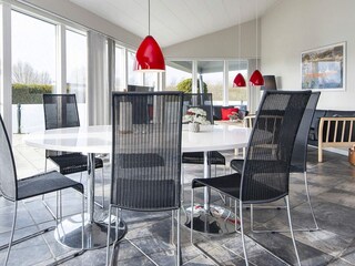 Vakantiehuis Sydals  36
