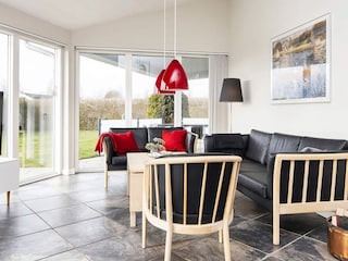 Vakantiehuis Sydals  12