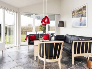 Vakantiehuis Sydals  25