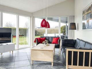 Vakantiehuis Sydals  10