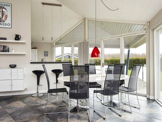 Vakantiehuis Sydals  21