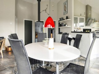 Vakantiehuis Sydals  12