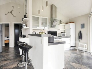 Vakantiehuis Sydals  11