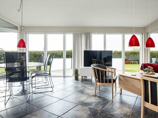 Vakantiehuis Sydals  18