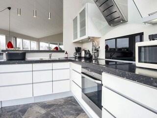 Vakantiehuis Sydals  33