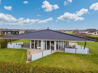 Ferienhaus Sydals Außenaufnahme 6