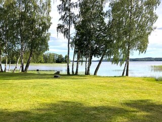 Vakantiehuis Flisby  28