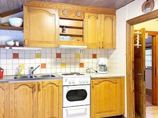 Ferienhaus Flisby  16