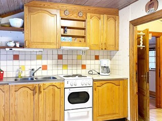 Holiday house Flisby  9