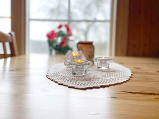 Vakantiehuis Flisby  27