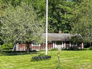 Vakantiehuis Flisby Buitenaudio-opname 4